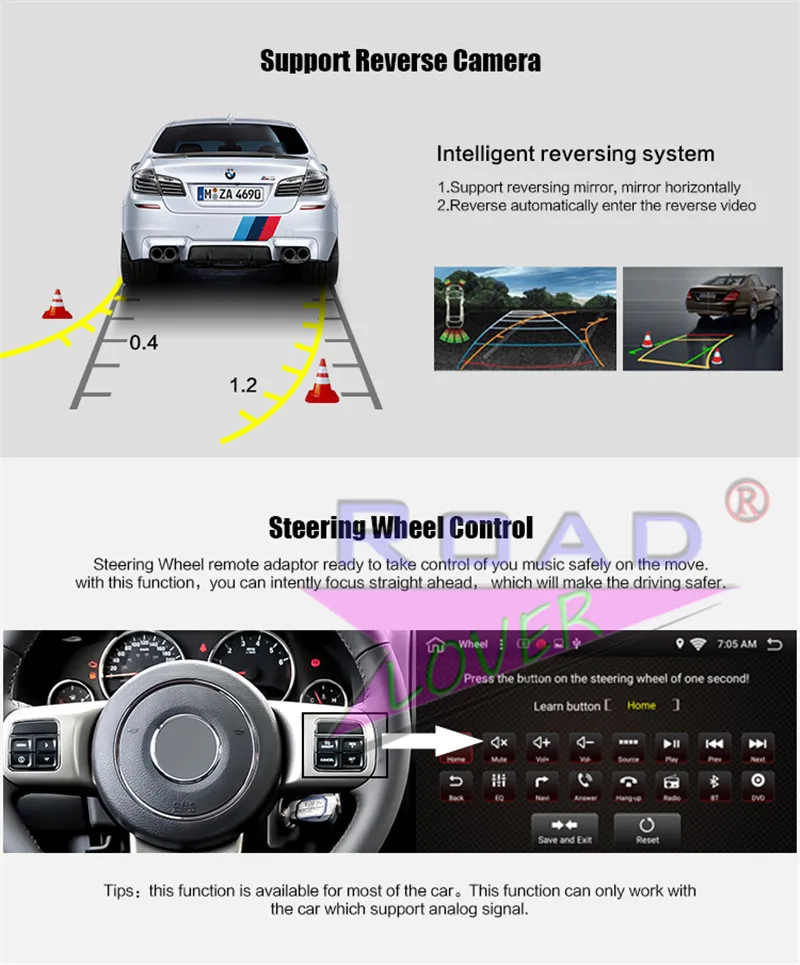 Flash Deal Roadlover Android 8.1 Car Head Unit Player Radio For Toyota Alphard 2015 Stereo GPS Navigation Automagnitol 2 Din Video NO DVD 22 Flash Deal Roadlover Android 8.1 Car Head Unit Player Radio For Toyota Alphard 2015 Stereo GPS Navigation Automagnitol 2 Din Video NO DVD 22