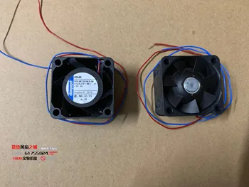 

cooler cooling FOR ebm papst 424JH DC Fan Axial Ball Bearing 24V 6.9W 16V-26.4V 22.4CFM 54dB 40x40x28mm 4CM 4028