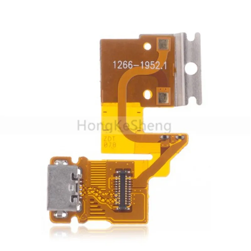 OEM Charging Port Flex for Sony Xperia Tablet Z SGP341 SGP12 SGP321 SGP311 | Мобильные телефоны и аксессуары