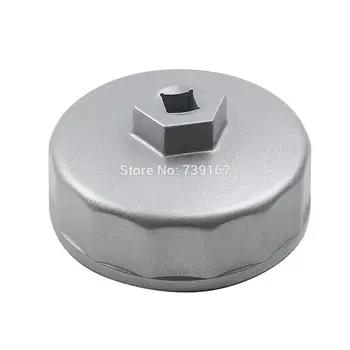 

Oil Filter Wrench Cap Premium Aluminum Alloy Car Hand Tool For Mercedes-Benz Ford Porsche BMW VW Audi Toyota Mazda ST0269