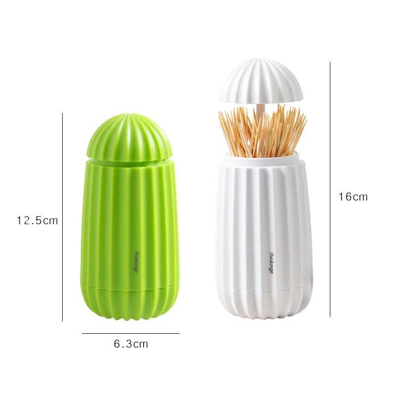 XZJJA-Creative-Cactus-Shape-Toothpick-Holders-Automatic-Toothpicks-Box-Dispenser-Home-Bar-Table-Accessories (4)