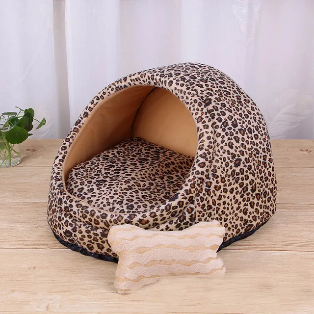 Leopard House