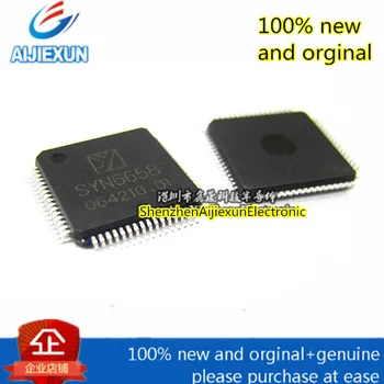 

1Pcs 100% New and original SYN6658 High end voice synthesis chip SYN6288 LQFP64 6658 in stock