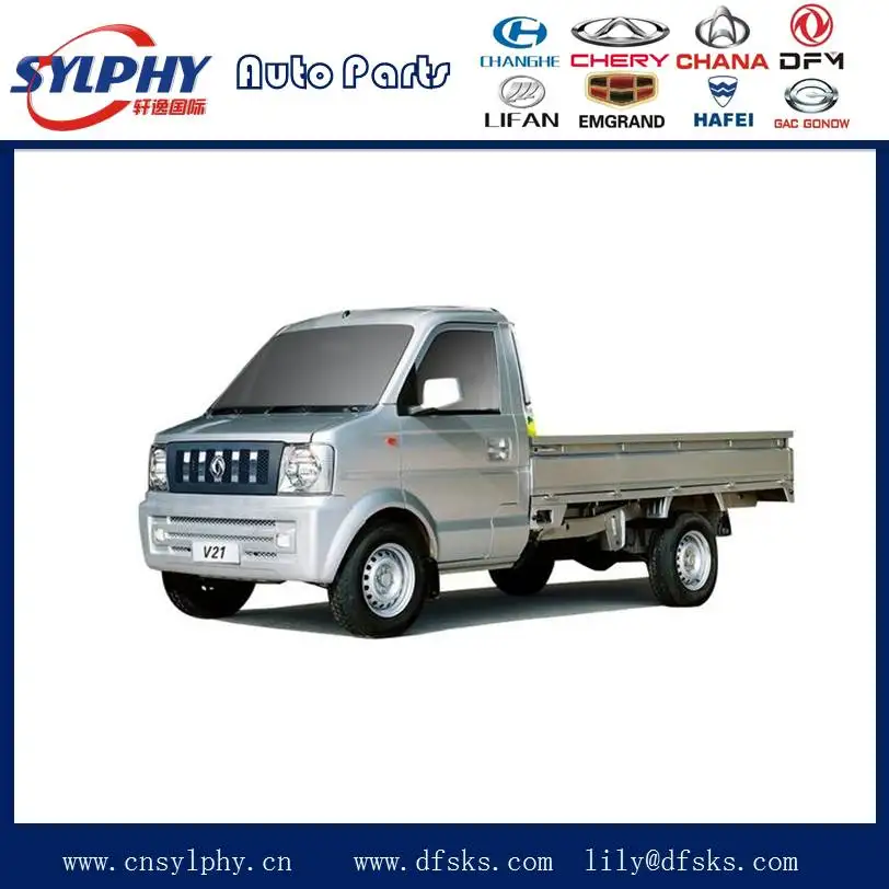 DFSK Dongfeng Sokon DFM мини грузовик задняя фара левая сторона