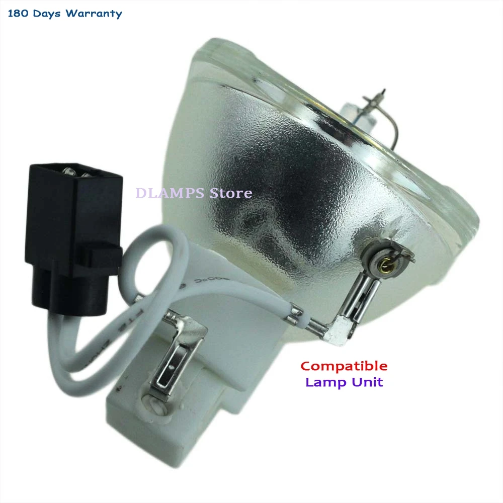 Рисунок 6 - Высокое качество замена лампы 5J