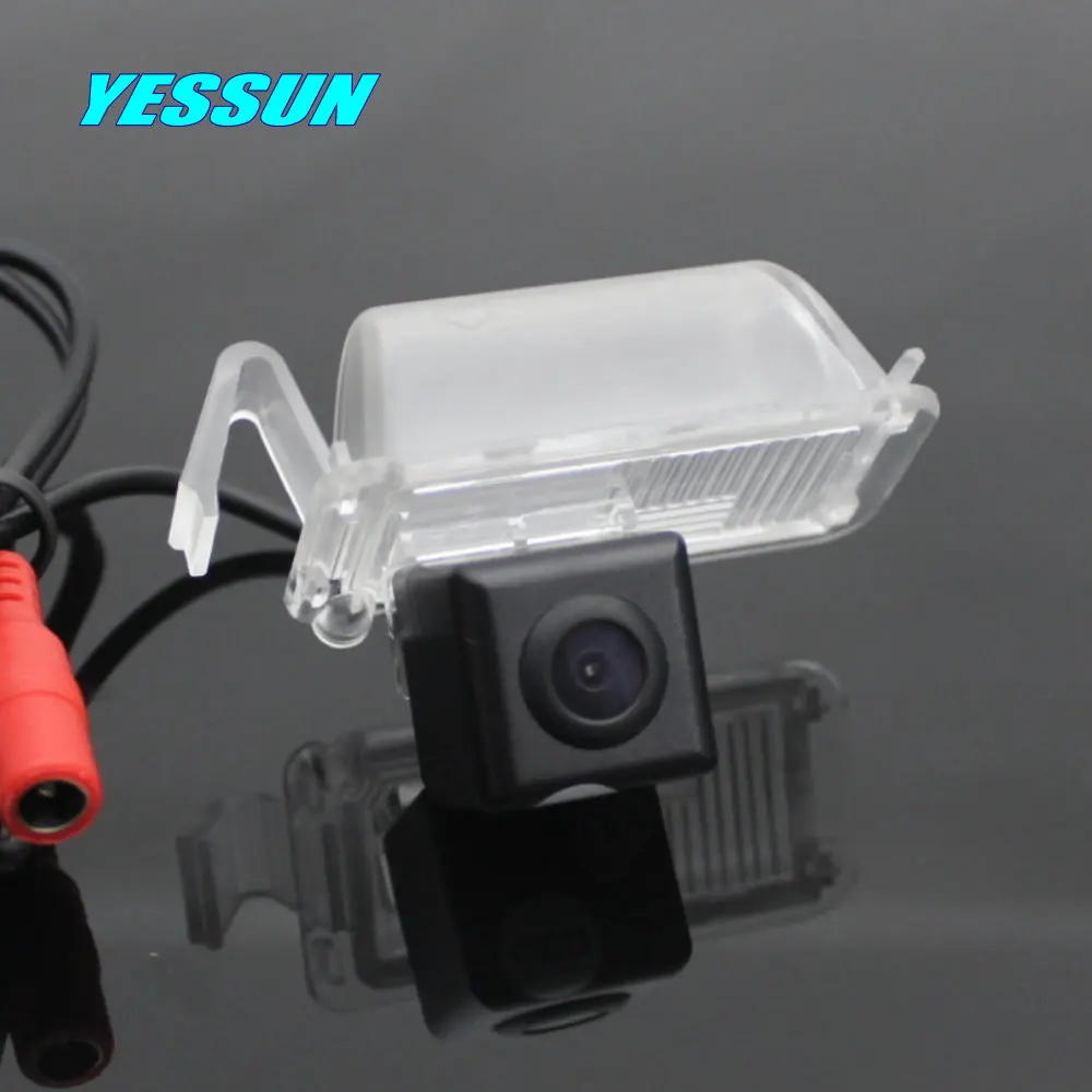 

YESSUN For Buick Park Avenue Car Rear View Camera Back Up Reverse Parking Camera / Plug Directly High Quality