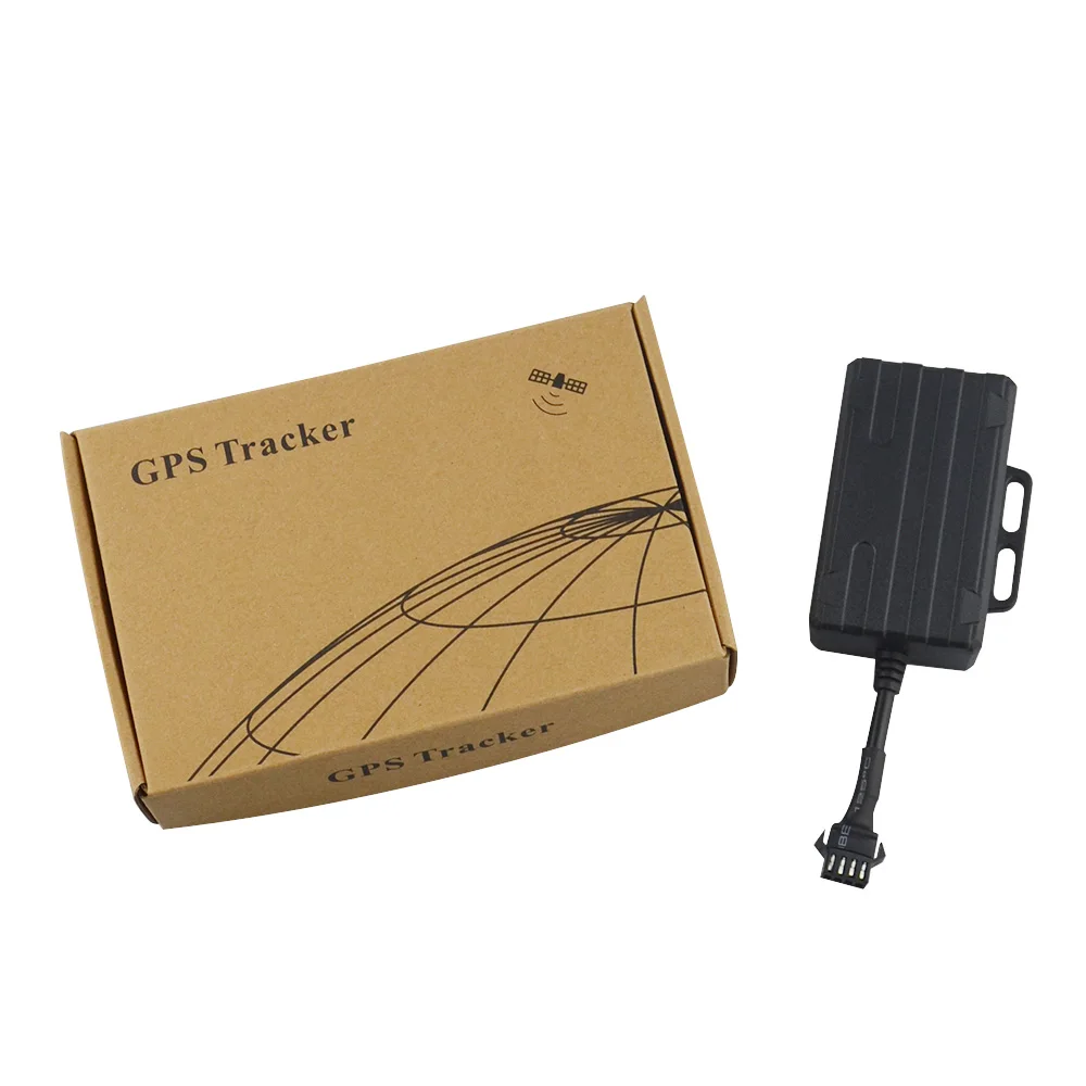 

Live tracking LK210 Waterproof Private Car/Vehicle Mini GPS Tracker For Motorcycle With Android System