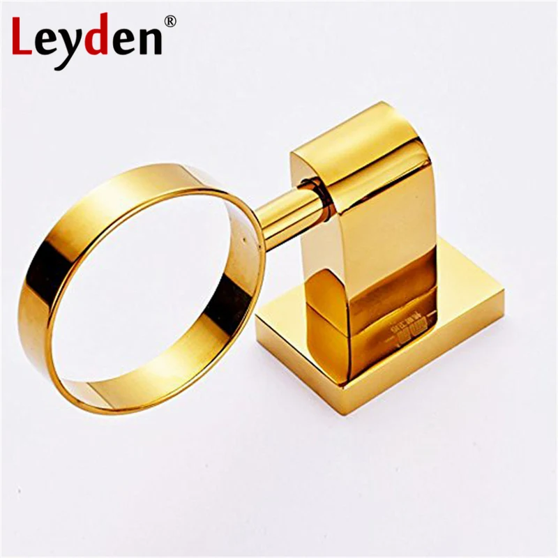 Leyden Golden Liquid Soap Dispenser With Ceramic Container/Bottle Wall Mounted Brass Soap Dispenser Set Bathroom Accessories Leyden Golden Liquid Soap Dispenser With Ceramic Container/Bottle Wall Mounted Brass Soap Dispenser Set Bathroom Accessories
