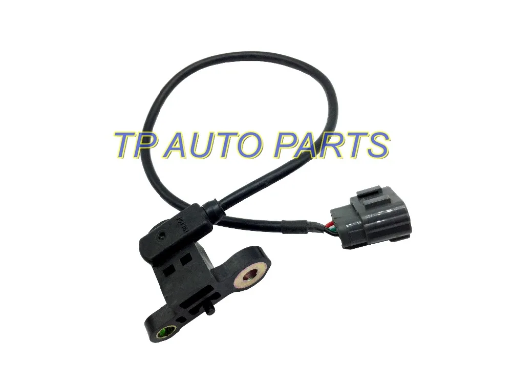 Датчик положения коленчатого вала для Maz da 323 626 Prote ge OEM J5T151 FSD7 18 221 FSD718221|Датчик