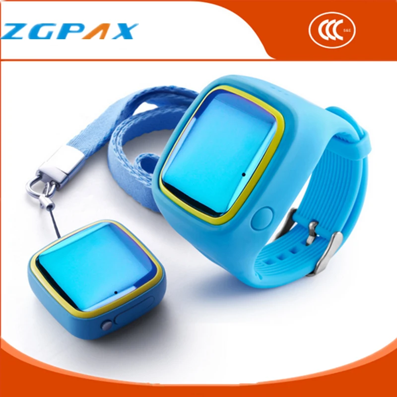 GPS Watch for Children font b Smartwatch b font Girl font b Smartwatch b font Waterproof