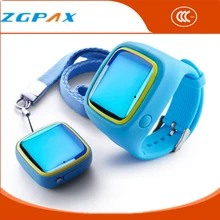 GPS Watch for Children font b Smartwatch b font Girl font b Smartwatch b font Waterproof