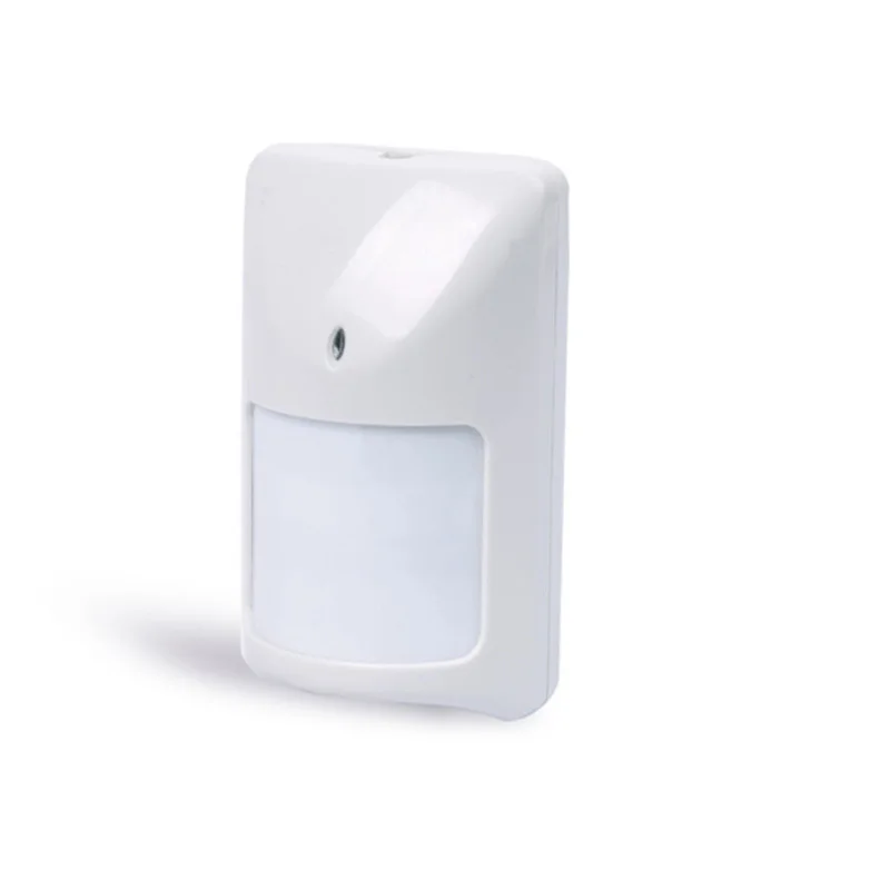 Проводной Датчик Движения Для Охранной Сигнализации Купить