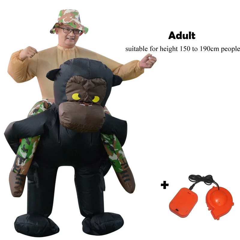 adult kingkong