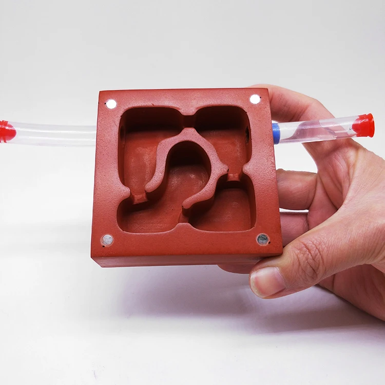 Mini Magic Boxes Ecological Ants Nest Ant Villa Castle