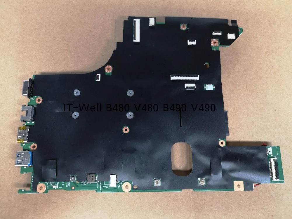 B490 GM HM70 3