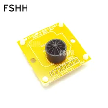 CAN-12 TO-12 S12 Burn-in Socket CAN12 to DIP12 IC Test Socket adapter
