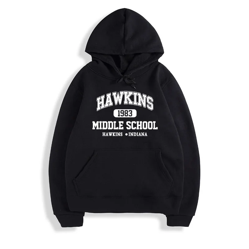stranger things 11 sweatshirt