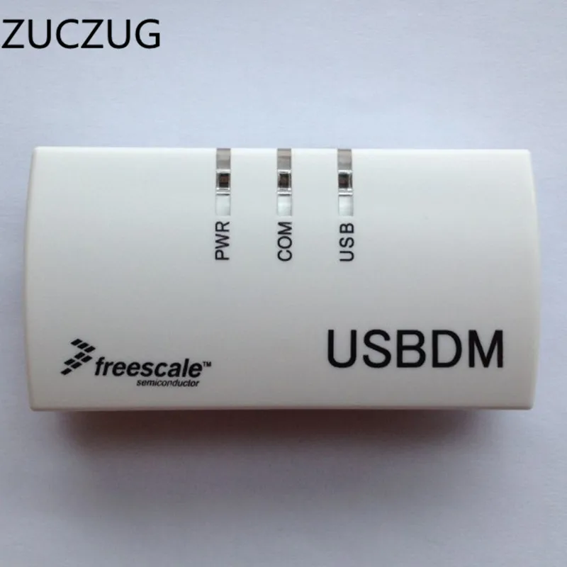 

ZUCZUG Freescale USBDM OSBDM V4.10.4 8/16/32 CPU 48Mhz download debugger emulator