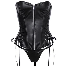 HOT 2017 New Arrival Women font b Sexy b font Corset font b Lingerie b font