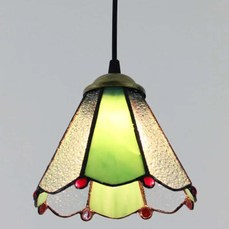 Tiffany Pendant Lamp.3