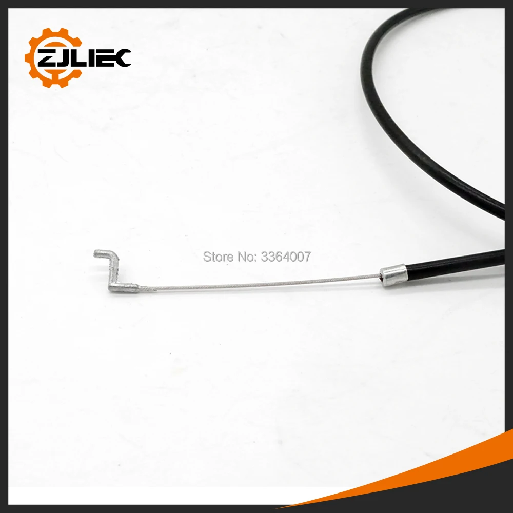 Трос дроссельной заслонки подходящий для триммера Stihl FS160 FS180 FS220 FS280 FS290 травы