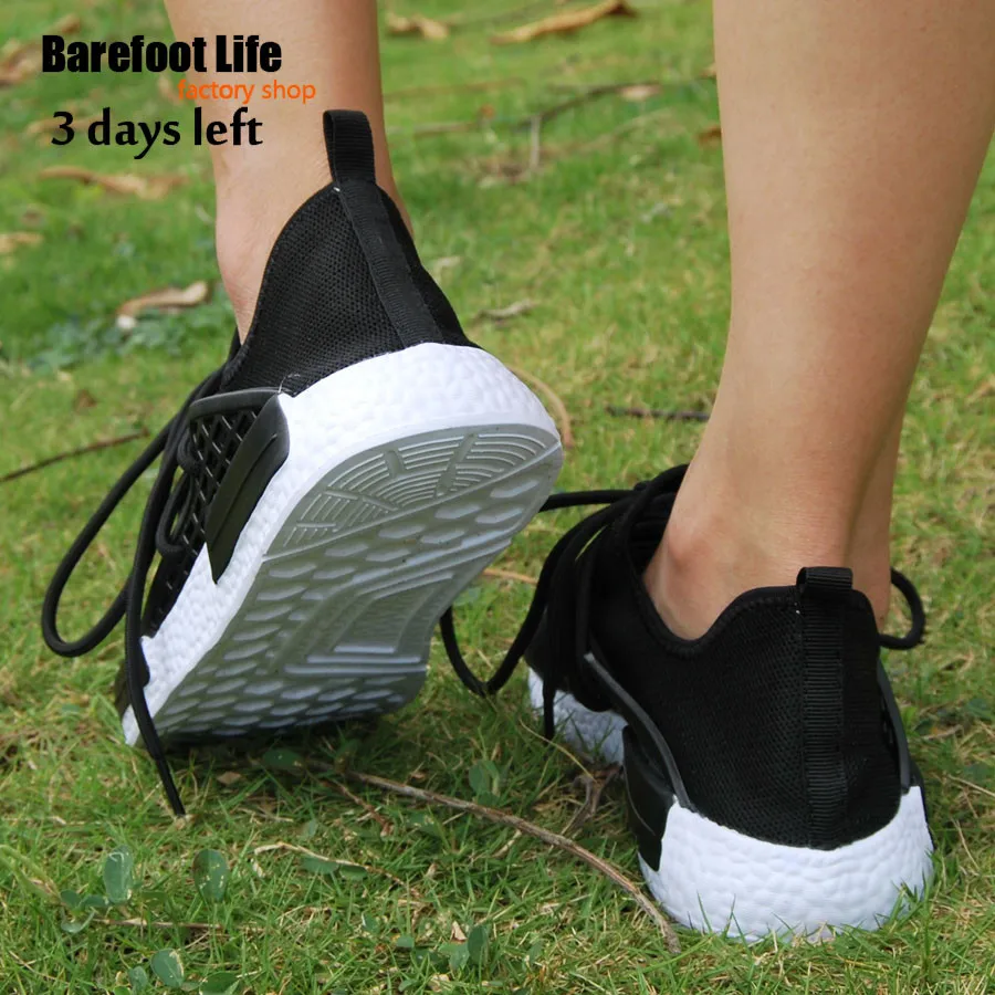 Barefoot life bb8