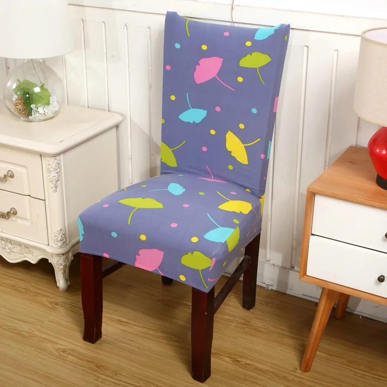 Buy New 1PC Washable Chair Covering Case Stretch