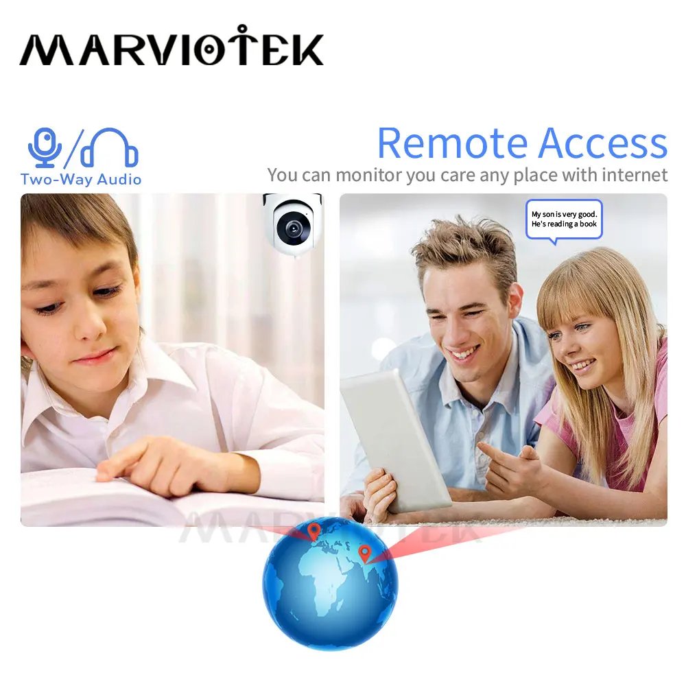المنزل الأمن IP كاميرا wifi السيارات تتبع IP كاميرا Wifi سحابة تخزين كشف الحركة اتجاهين الصوت البسيطة كاميرا تلفزيونات الدوائر المغلقة اللاسلكية