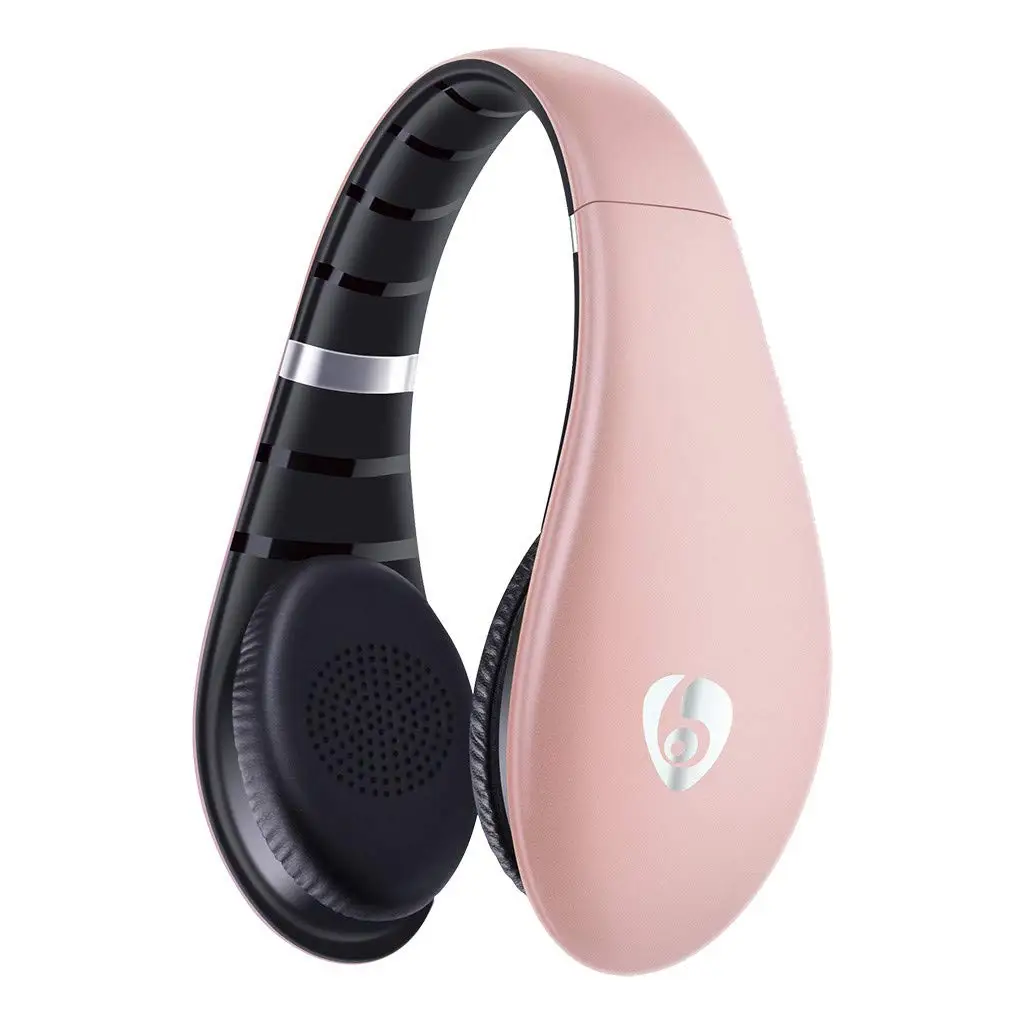 

S66 Wireless Music Headset Support TF Card Bluetooth Headset Gaming for Playstation 4 Nintendo Switch LOL