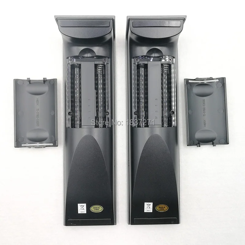 original remote control  for Polycom HDX6000