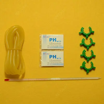 500ml,24/29,Lab Glassware Kit,Lab Chemistry Glassware Kit