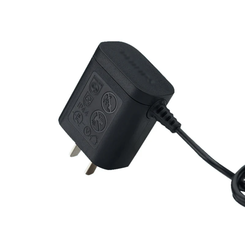 

2-Prong US Wall Plug A00390 4.3V 70mA Power Adapter Charger for PHILIPS A00390 YQ318 S550 S551 YQ316 S311 RQ312 S530 RQ310 RQ330