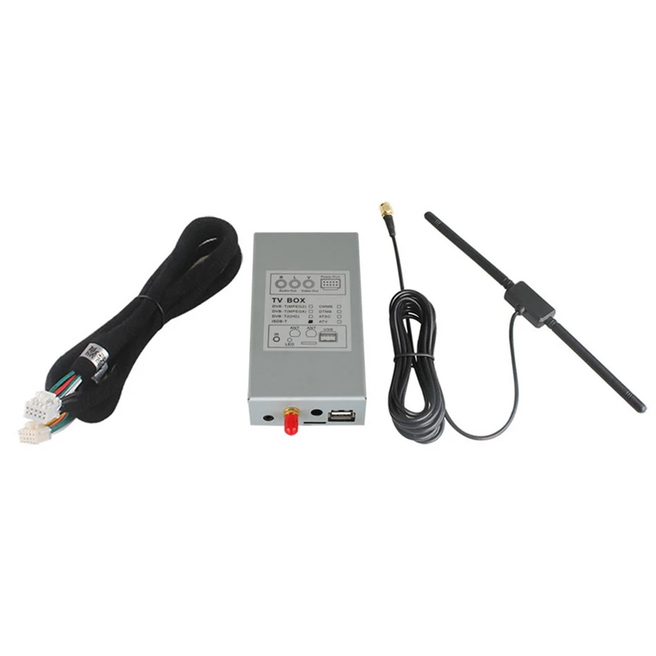 

Special ISDB-T Digital TV Box For Ownice Car DVD.The Item Just Fit for our Car DVD