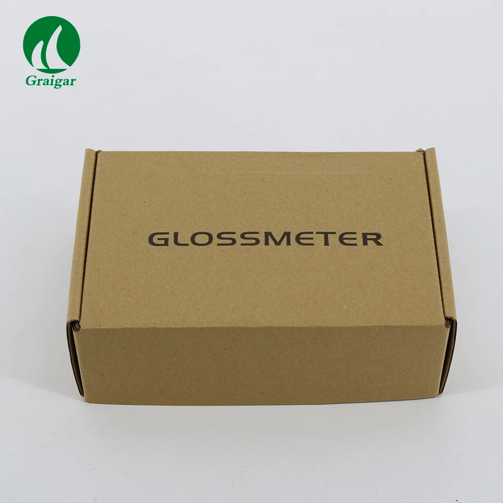 Камень блескомер Glossmeter MG6-SS