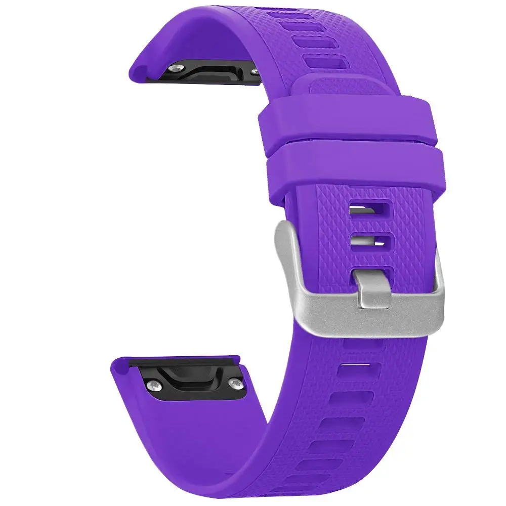 Strap for Garmin Fenix 5 forerunner 935 Smart Watch (10)