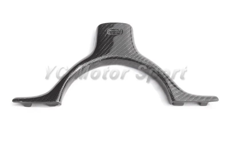 1998-2005 E46 M3-Style Steering Wheel Cover Replacement CF (7)