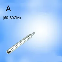 Газовая стойка для стола, несколько типов расширенных газов, подъемная гидравлическая штанга, опорная пружина, аксессуары для стола