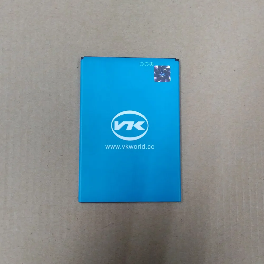 Vkworld VK700 батарея 100% оригинал 3200mAh литий-ионная Замена для Pro смартфон с | Мобильные