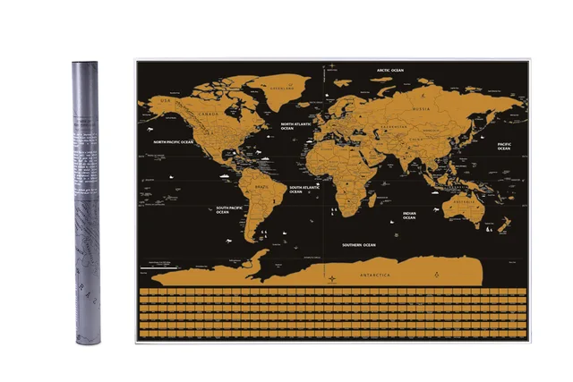 world map travel scratch word with flags and us states scratches us word map