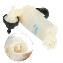 Автомойка 76846-SMA-A01 автомобильный распылитель гидравлический мотор Подходит для Honda CR-V Чистка автомобиля