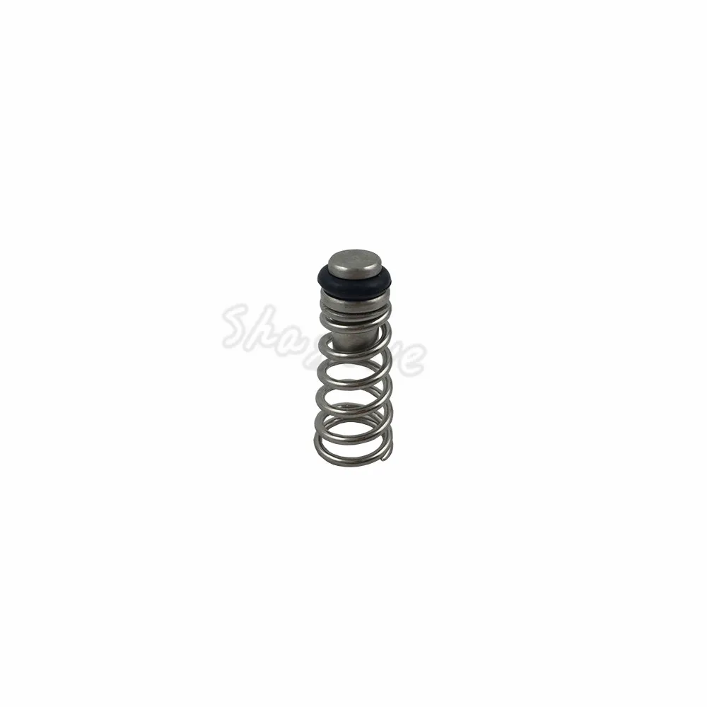 Cornelius Type Universal Poppet Valve Ball Lock Keg Post Liquid&Gas Homebrew Cornelius Corny Beer Keg Part 2pcslot (4)
