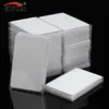 Tarjeta de Control de acceso, etiqueta RFID Universal inteligente de proximidad, unids/lote, 100 MHz, ISO14443A, S50, MF, MFS50, 13,56 ► Foto 1/6