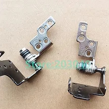 Ноутбук/ноутбук lcd/светодиодный ось/петли для MSI GE72 2QC 2QD GE72VR MS-1791 MS-1794