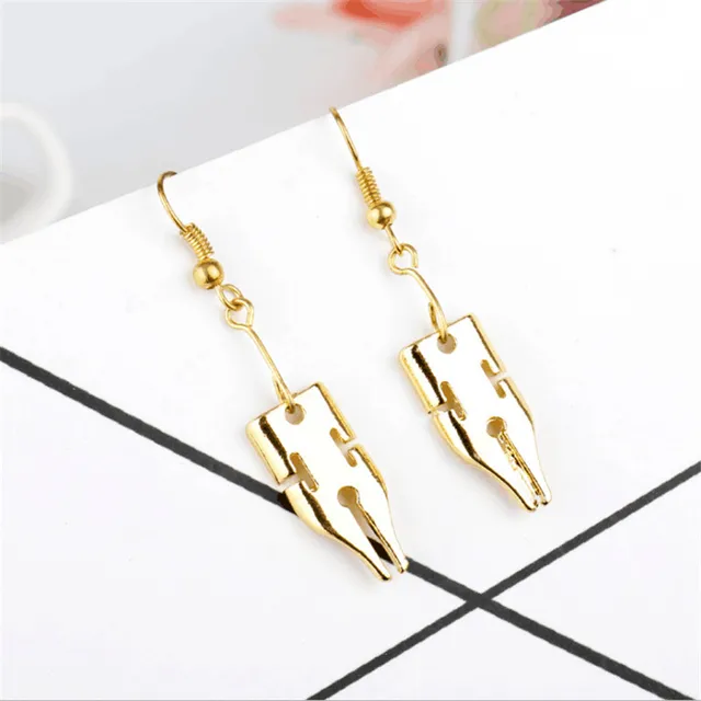 Aliexpress Anese Cartoon Jojo S Bizarre Adventure Anese Cartoon Jojo S Bizarre Adventure Rohan Kishibe Stud Earrings Cosplay Earring Prop Accessories