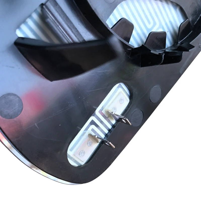 OEM с подогревом заднего крыла Зеркало Стекло белые зеркальные линзы для A3 A4 A5 RS5 8K0 857 535 F 8K0 857 536 F 8F0 857 535 E 8F0 857 536 D