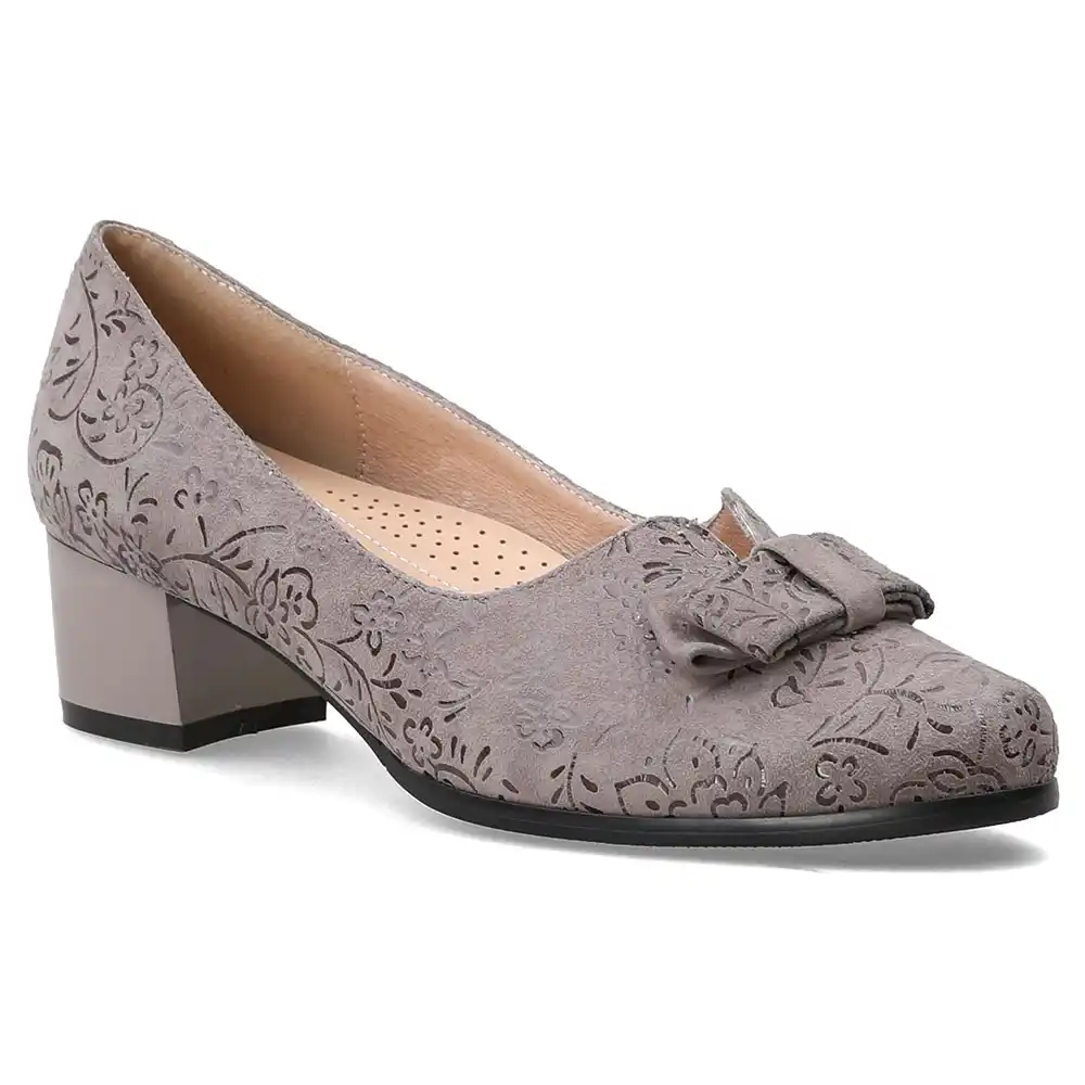 comfy flats for wide feet