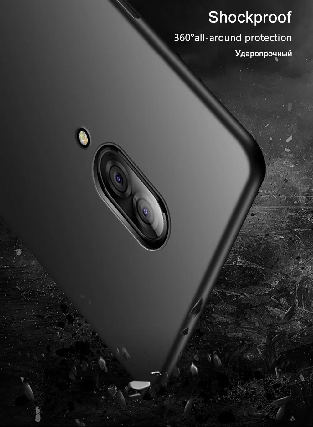 Lenovo z5 pro case (10)