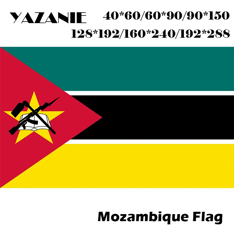 145 Mozambique 4