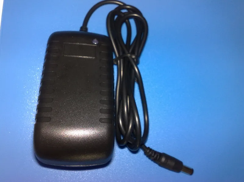 

Cheap mobile DVD charger 12V 2A adapter 12V mobile display