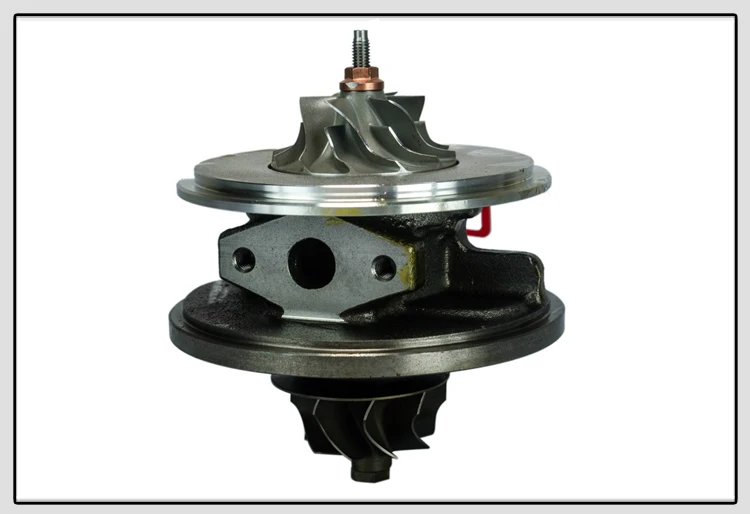 VR RACING-Turbo картридж для Renault Laguna II 1.9dCi GT1549S 703245 703245-0001/2 турбо картридж/турбо КЗПЧ VR-TBC13